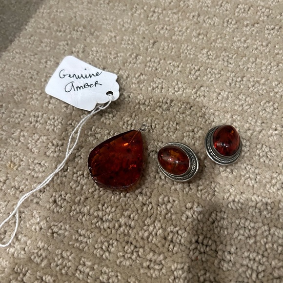 Misc. Semi-precious gemstones - Picture 4 of 5